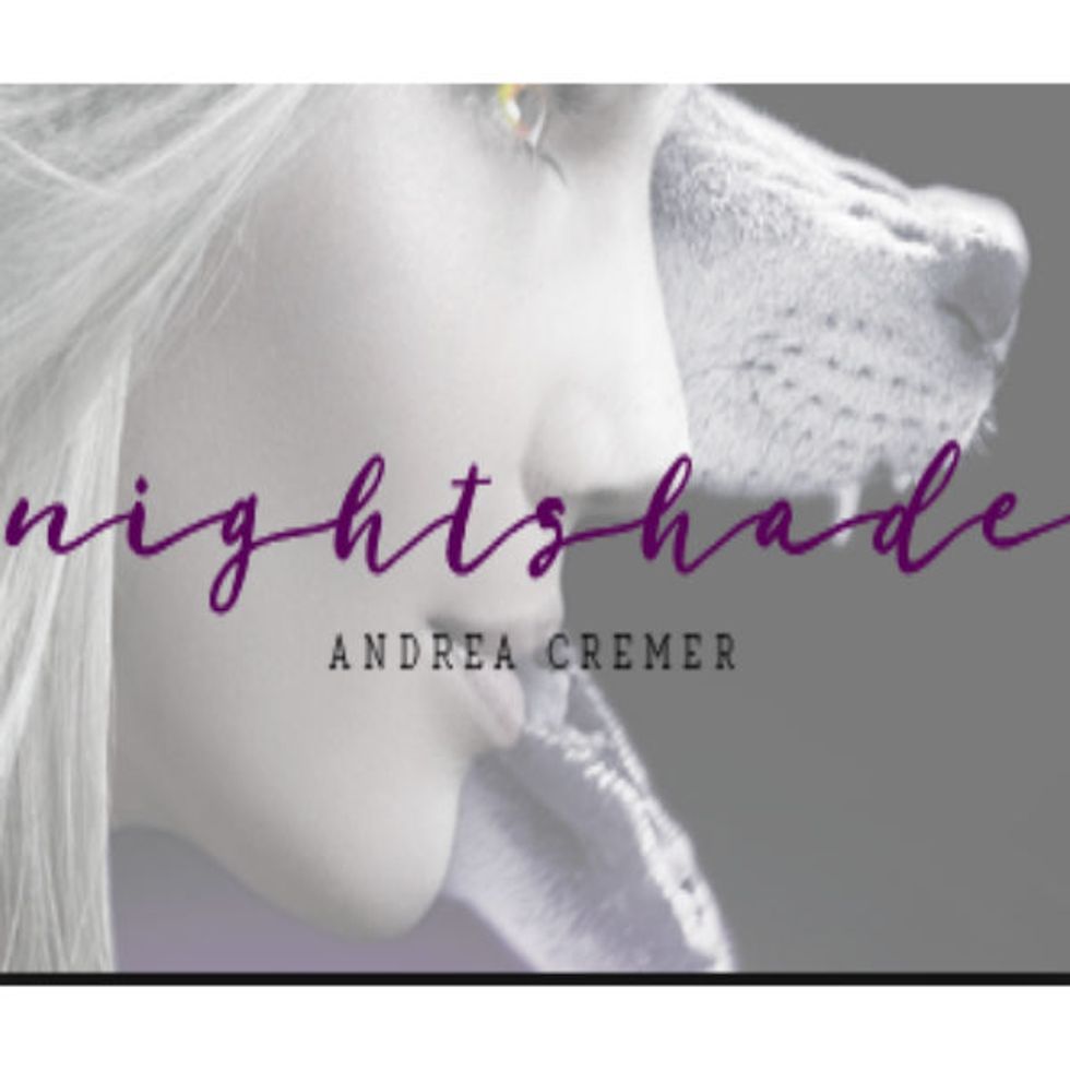 Nightshade Book Review