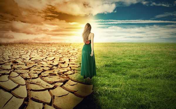 4 Ways Who I Am Is Not Who I Was