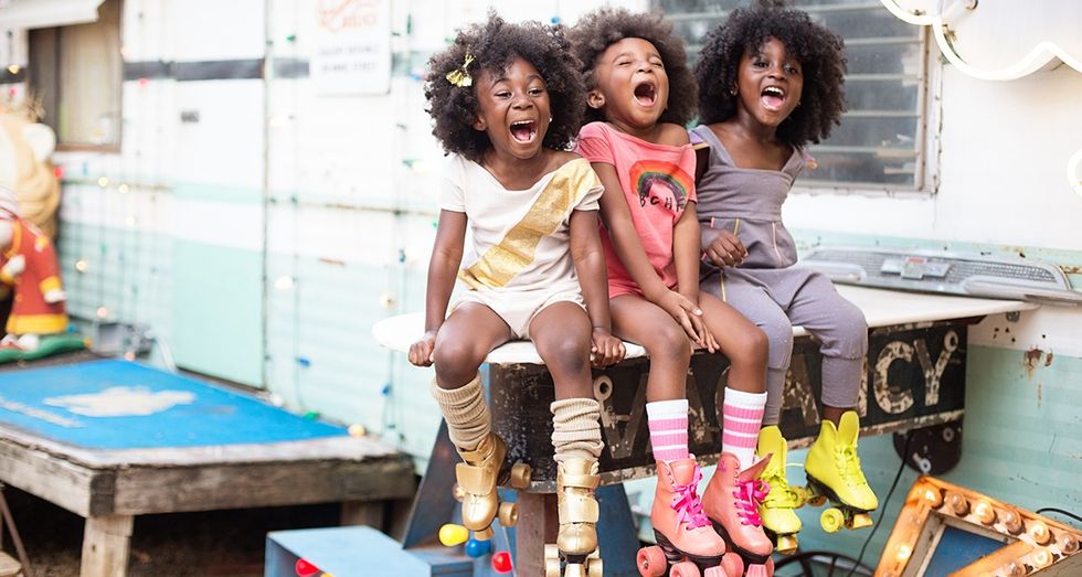 How A 10 Year Old Changed My Life