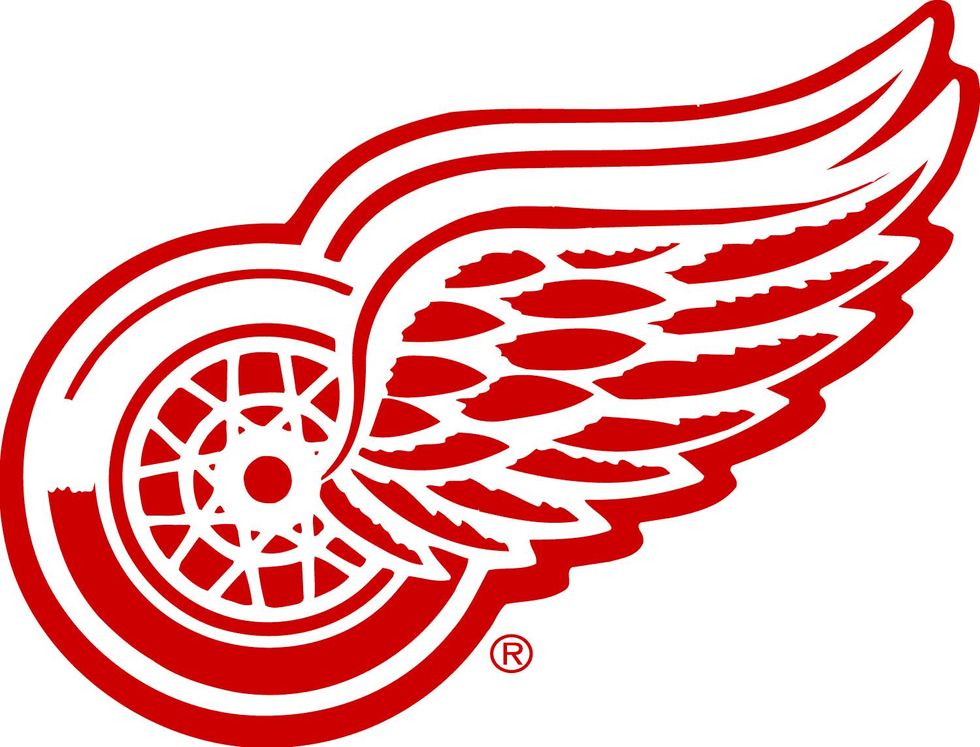 What Happened To The Red Wings?
