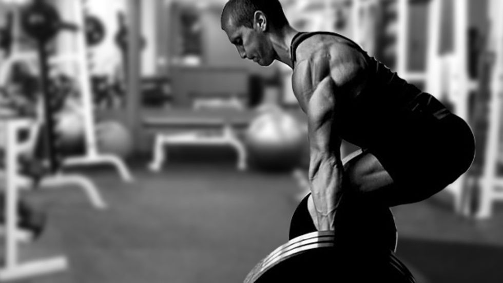 The 12 Annoying People You Will Run Into At The Gym