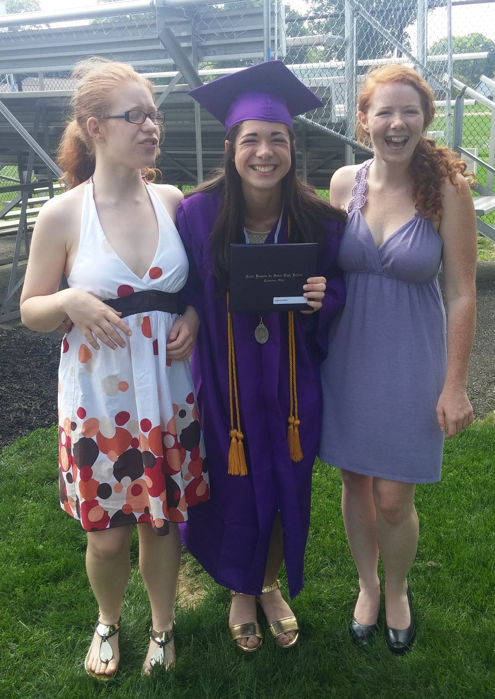 "Money Isn't Everything" Isn't Just A Cliché