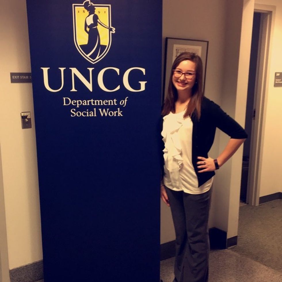 10 Things Social Work Majors Are Tired Of Hearing