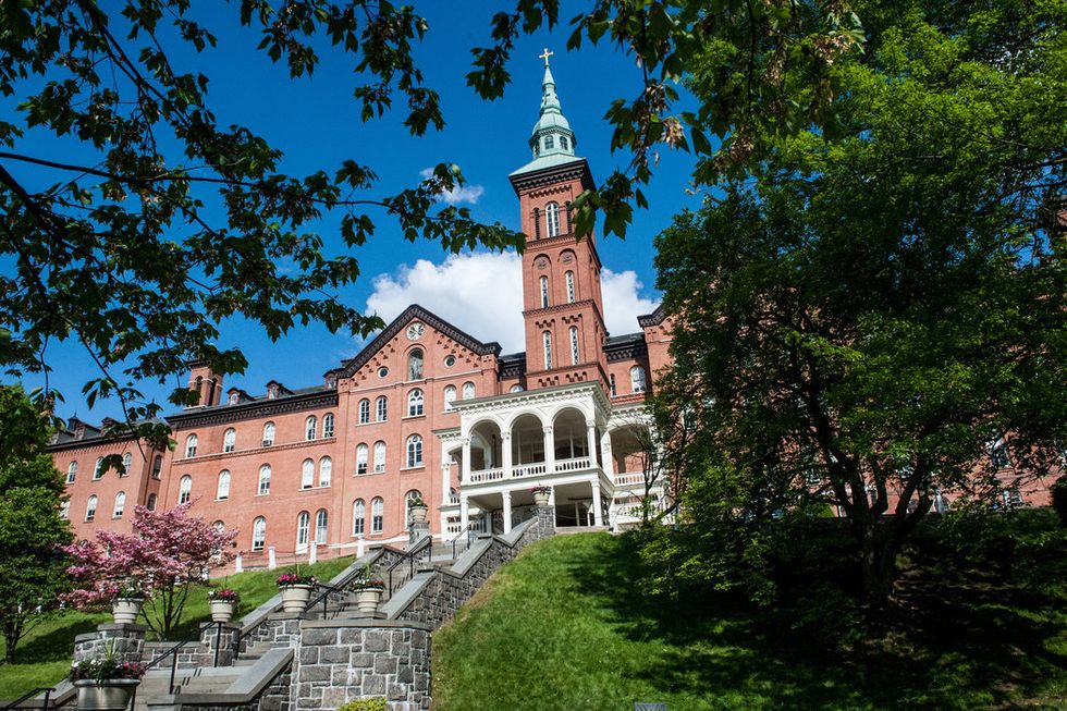 An Open Letter To The School I Will Leave Behind