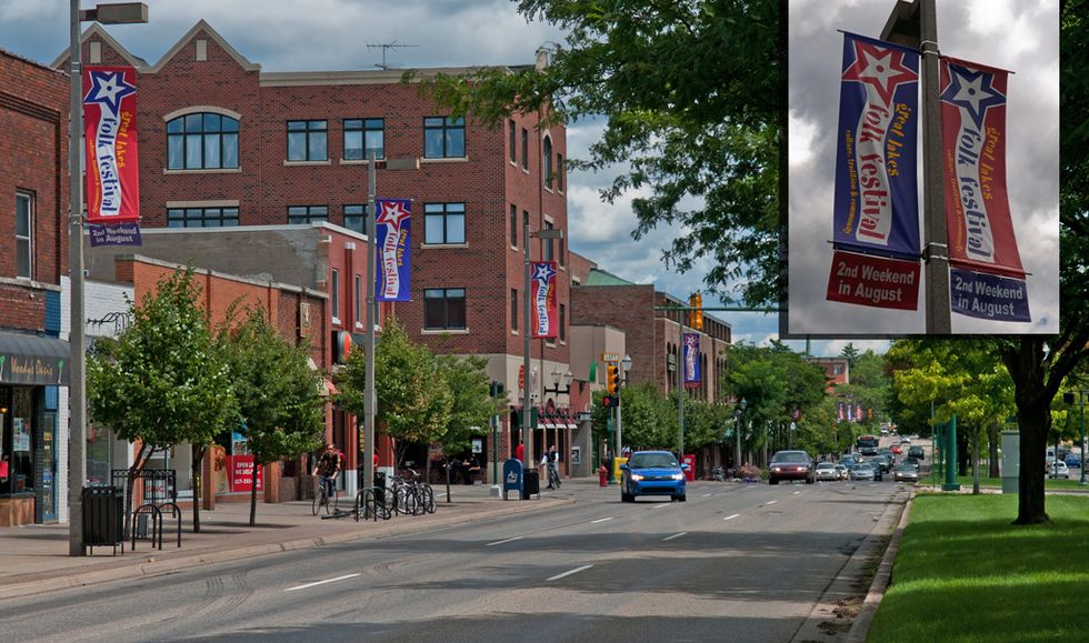 10 Things East Lansing Needs