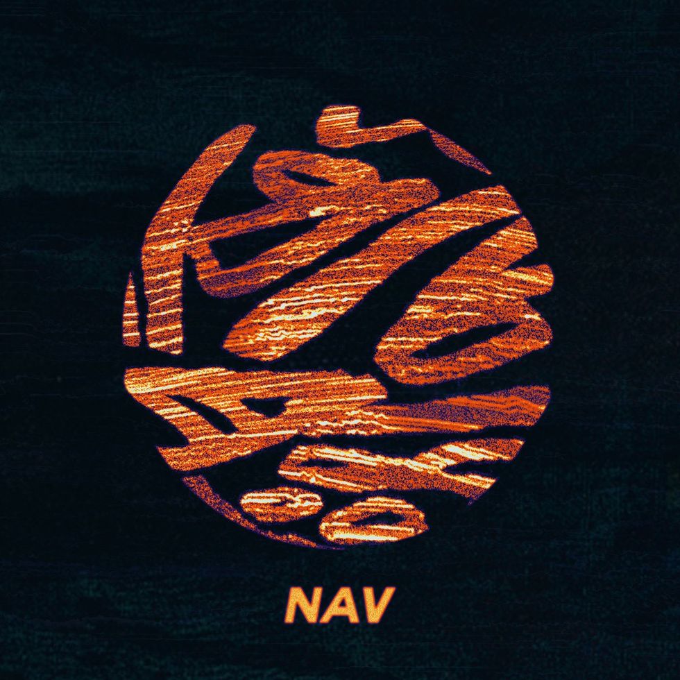 Meet Nav, The Rapper And Producer