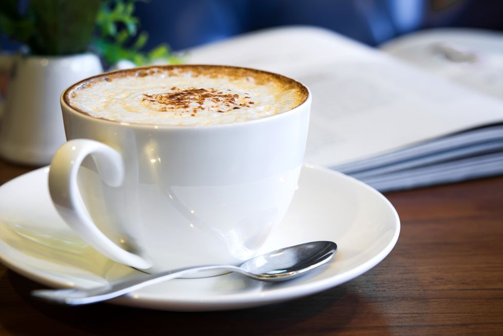 The Culture Of Coffee