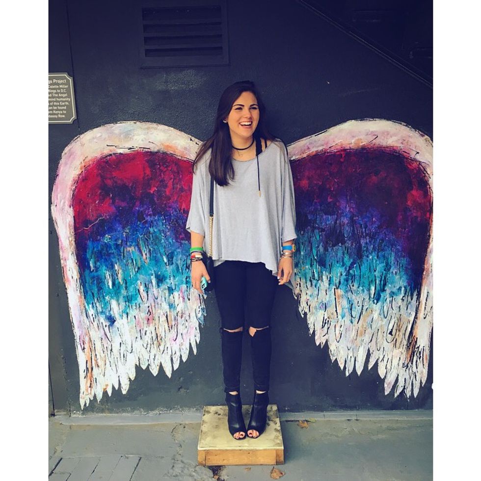 A Letter To My Past And Future Self