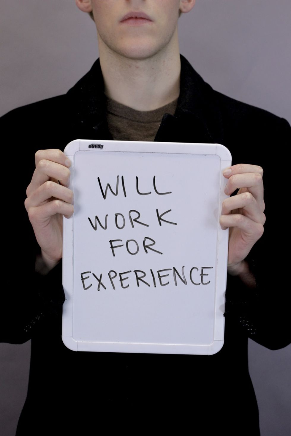The Internship Game | The Odyssey Online