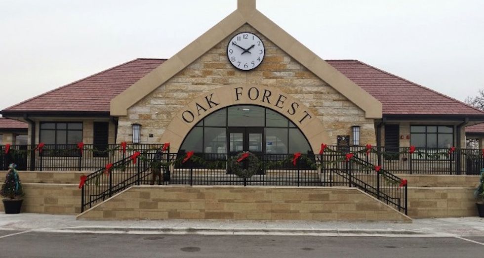10 Things That You Can Relate To If You Grew Up In Oak Forest