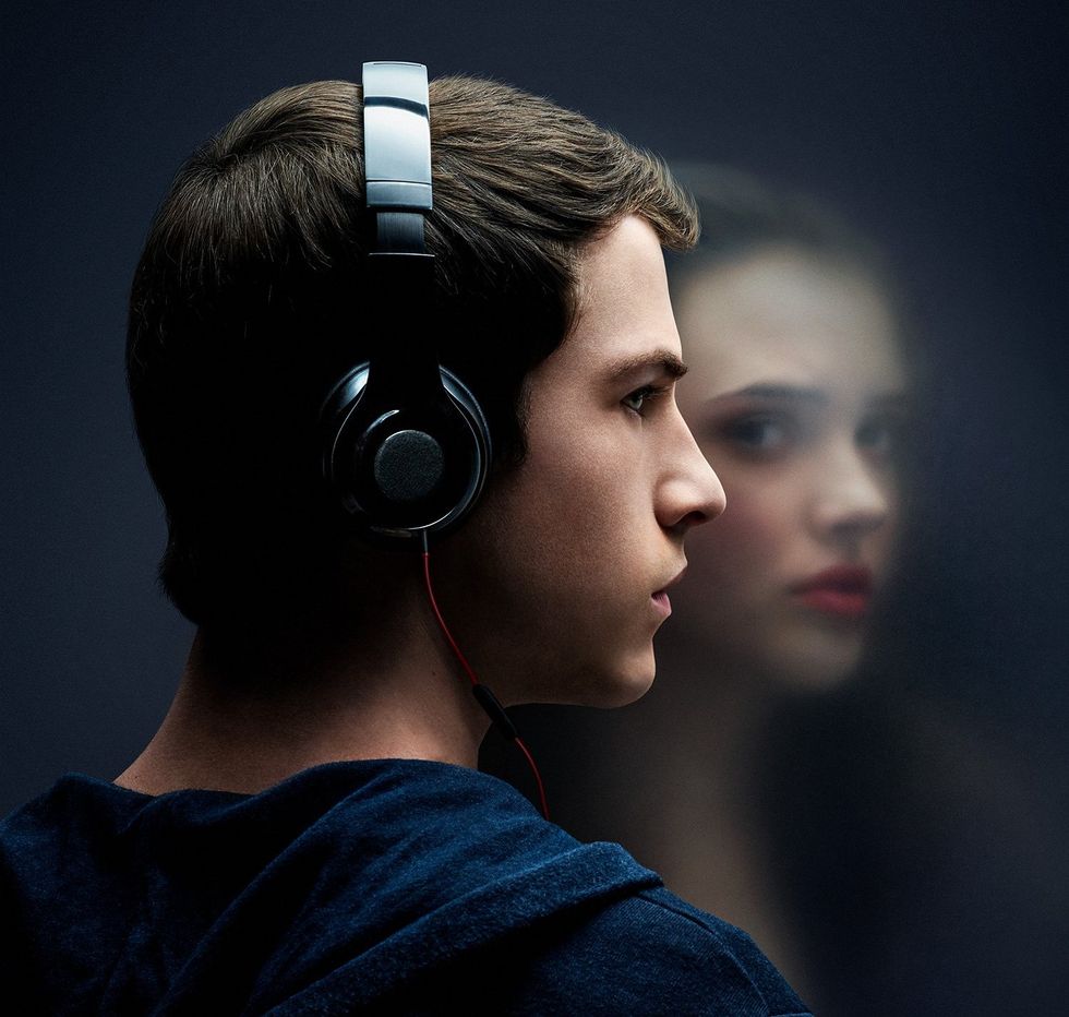 13 Reasons Why You Should Watch This Netflix Series