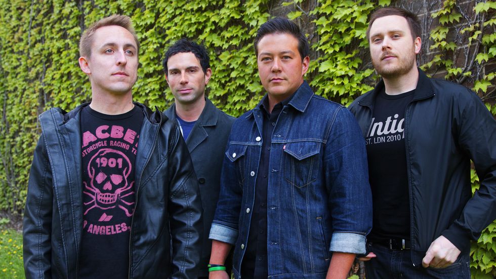 Top 10 Underrated Yellowcard Songs