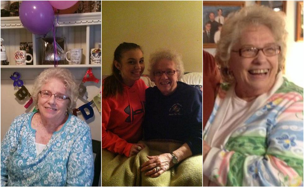 Life Advice From My Great Grandmother