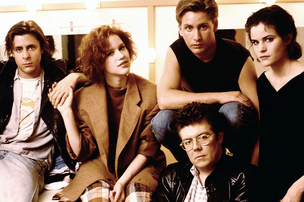 Top 10 John Hughes Movies All Chicagoans Should Know