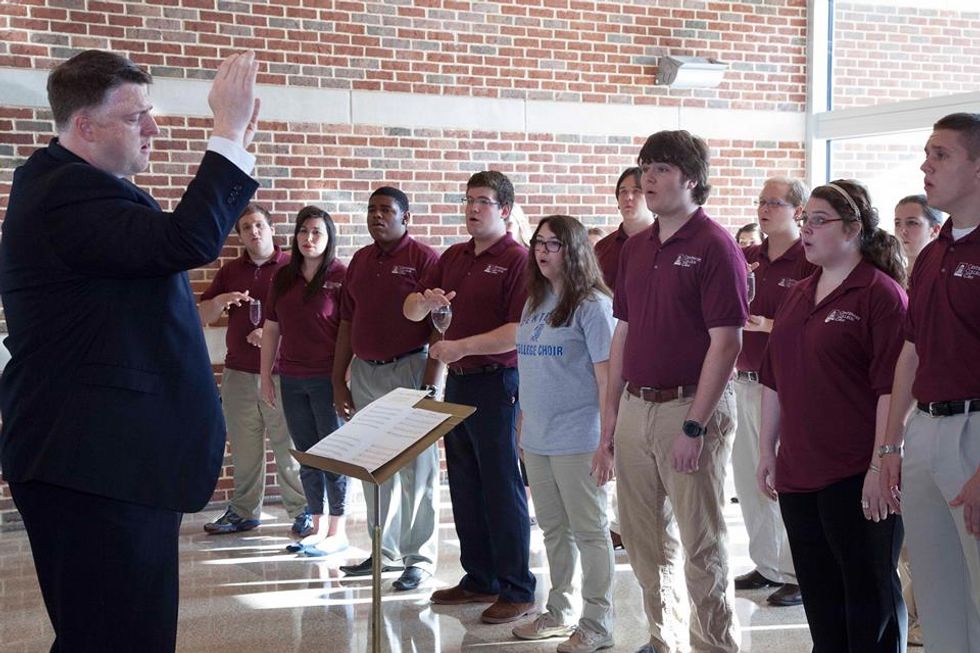 5 Reasons Why You Should Support Your Friends In The Arts