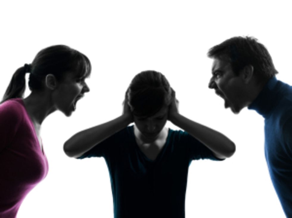 Why A Good Divorce Is Better Than A Bad Marriage