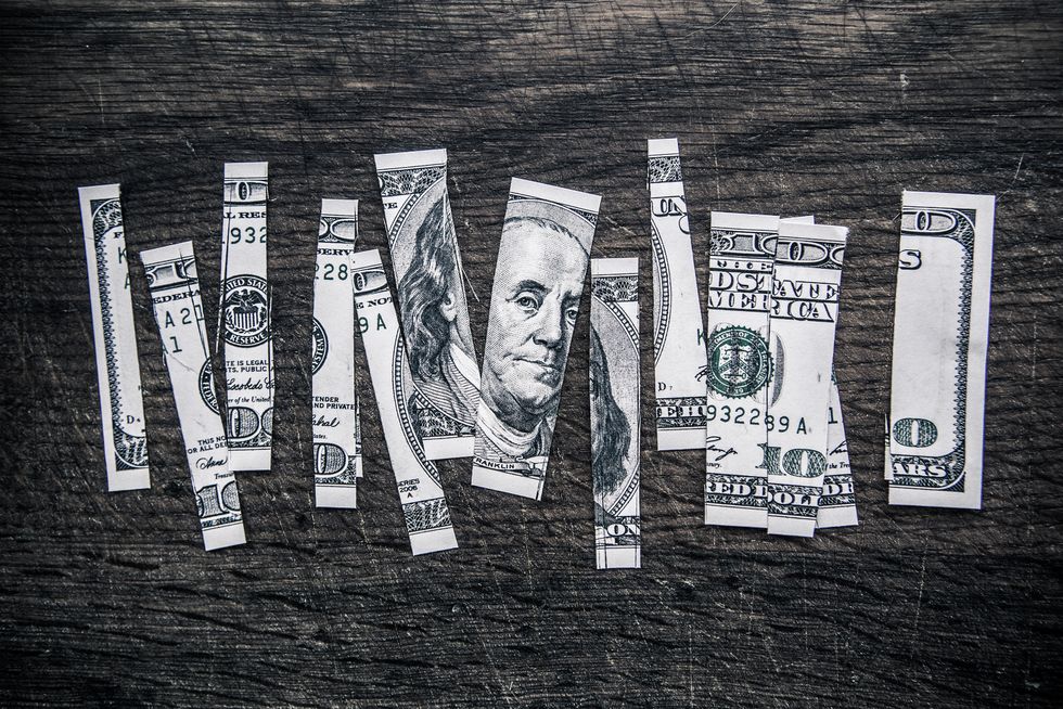 Why Are We Underpaying #SAPros?