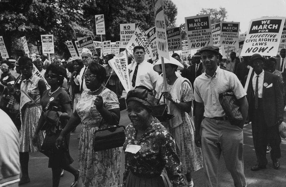 Black Women Are Hard-Working And Beautiful