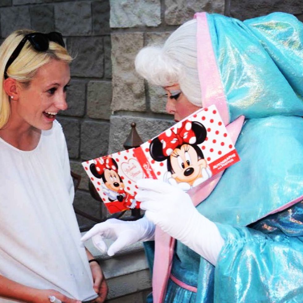 What I Miss About the DCP