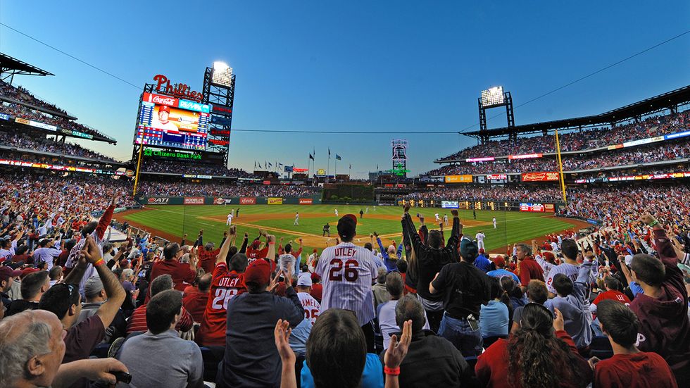 ​The 13 Best Giveaway Days At Citizens Bank Park