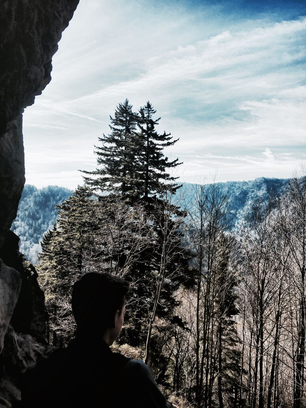 Choosing Solitude Isn't Selfish