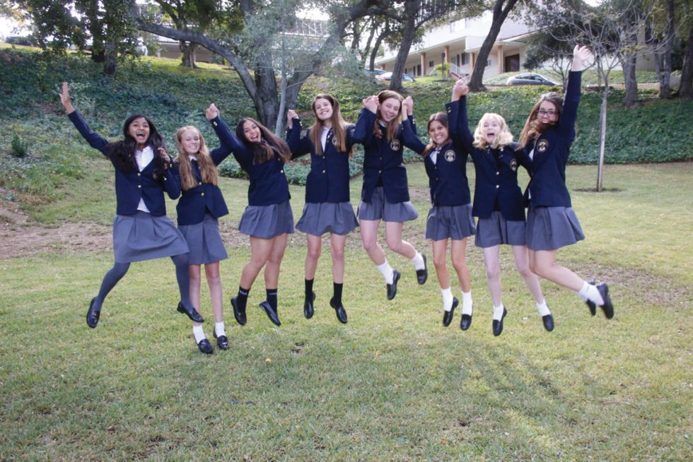 16 Things Only Louisville Girls Relate To