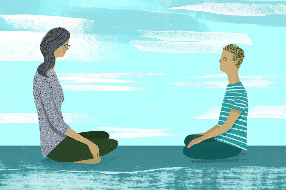 10 Tips For Self Care, From Someone With Mental Illness