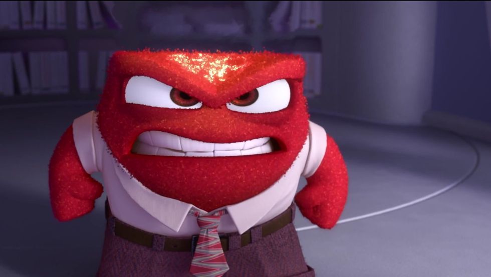 12 Thoughts That Will Give You Spring Quarter Vibes