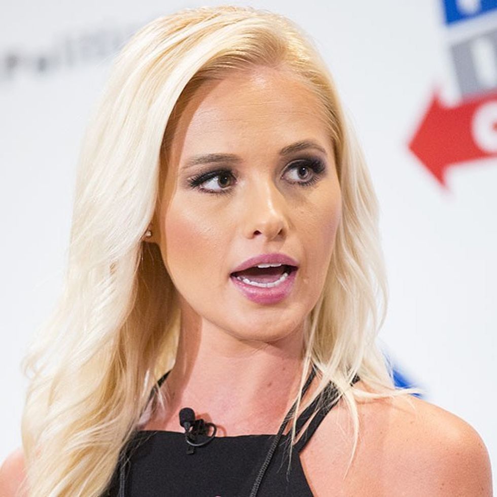 Tomi Lahren Being Fired Defines The Ugly Side Of Mainstream Media