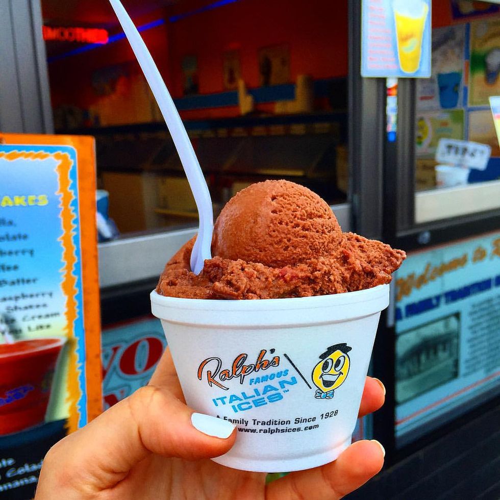 What Your Favorite Ralph's Flavor Says About You