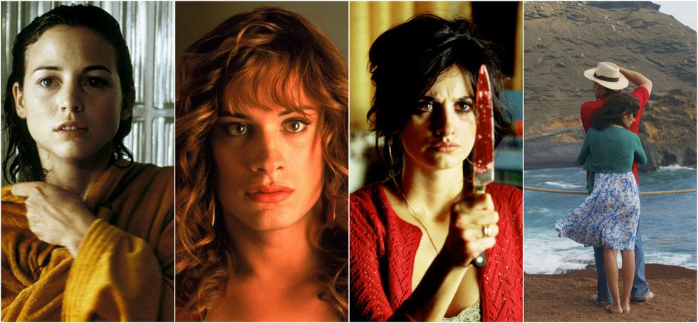 Examining Pedro Almodóvar In The 21st Century