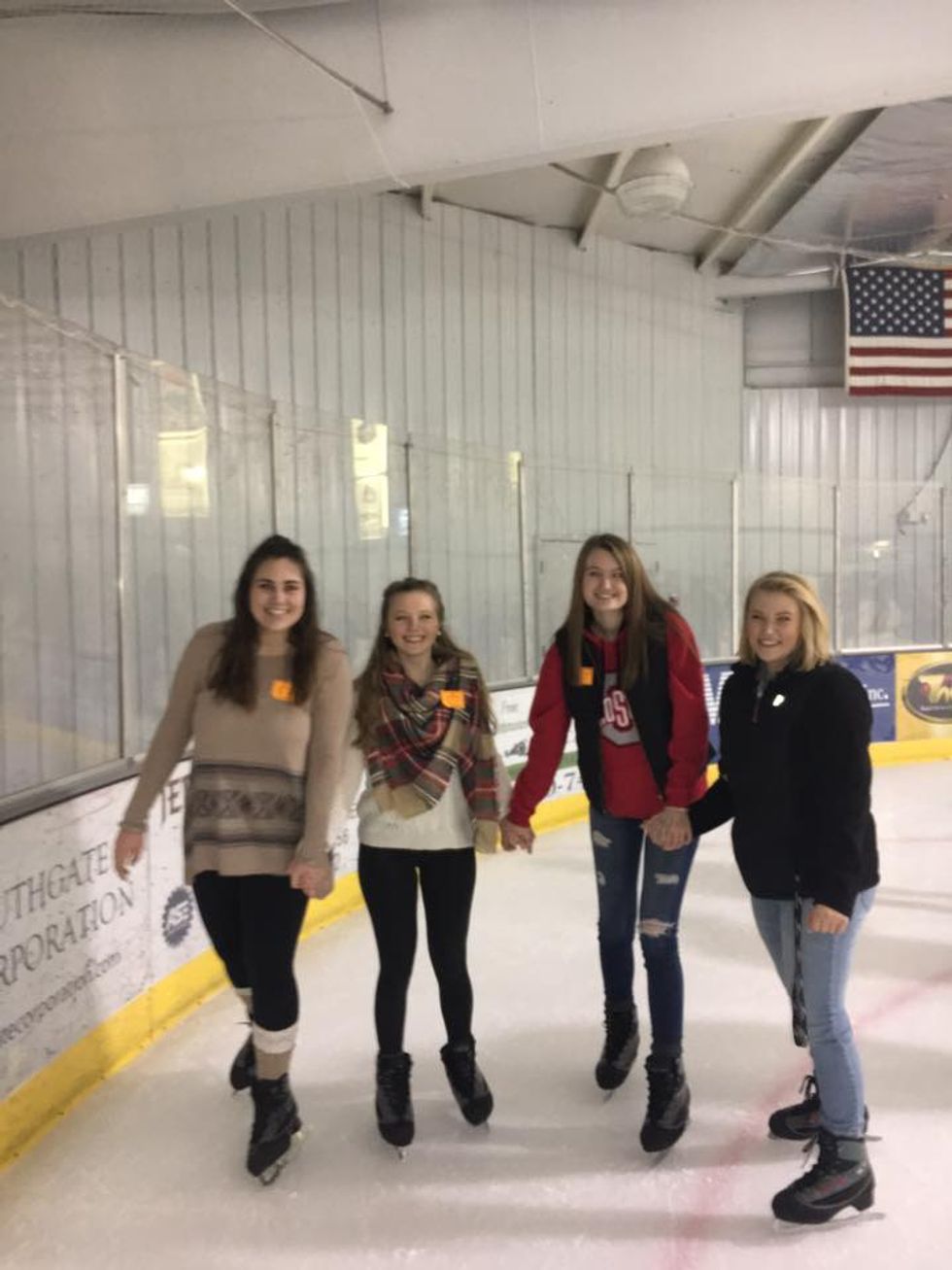 10 Things You Discover When You Go Away For College