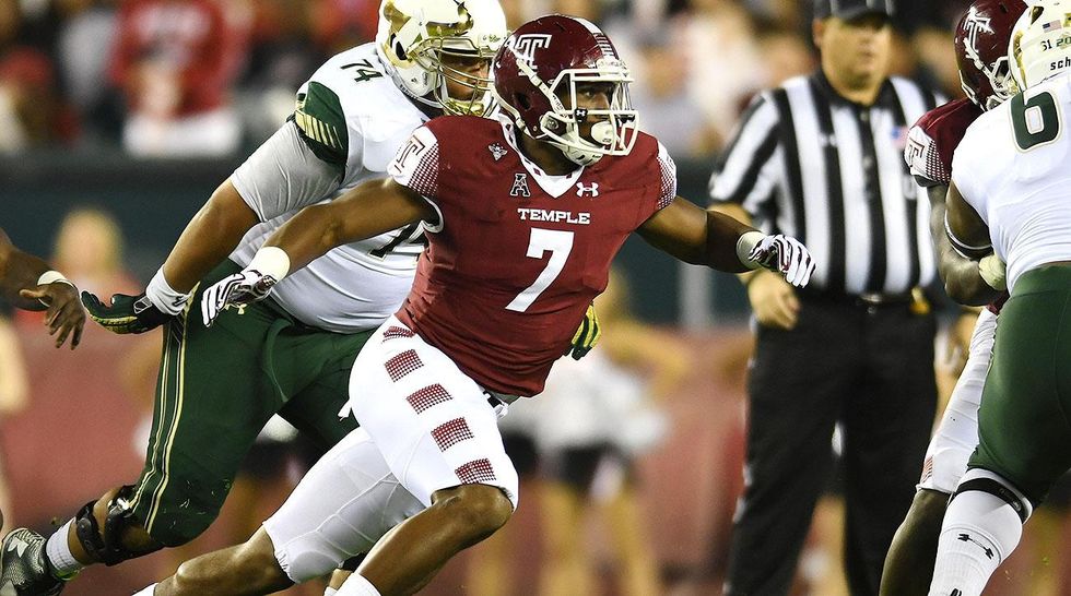 Who Will Be Available For The Philadelphia Eagles At Pick 14?