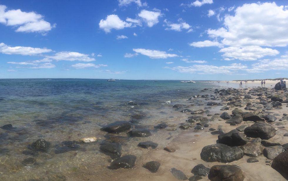 11 Responses For When People Throw You Shade