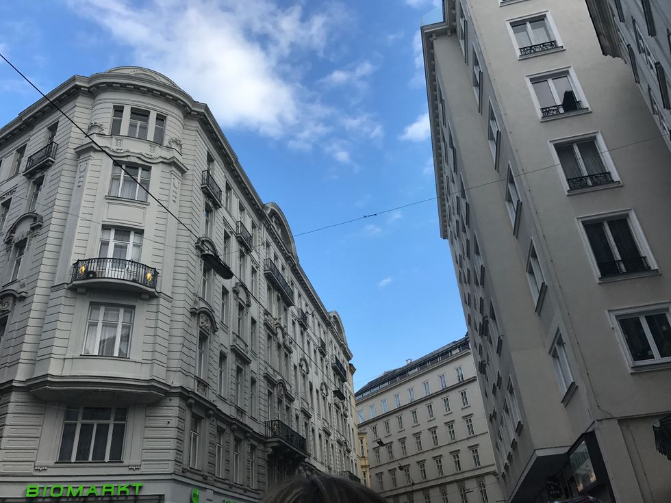 Adventure Is Out There