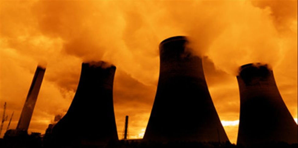Why The Need For Thorium-Based Nuclear Energy Impacts Our Survival