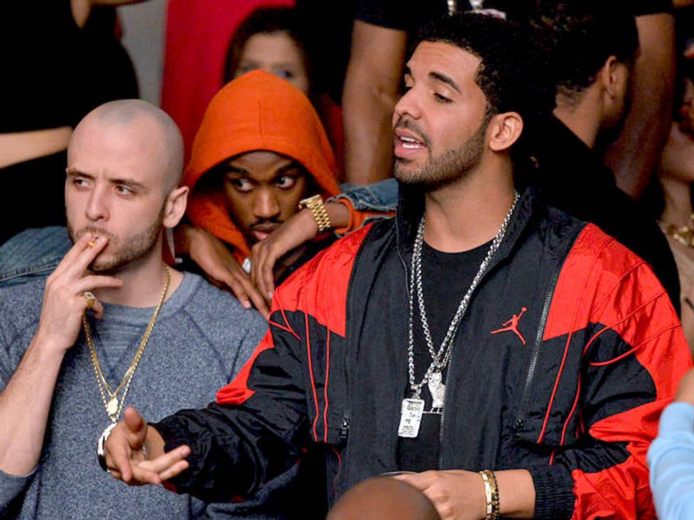 6 Terms Only Drake Fans Will Understand