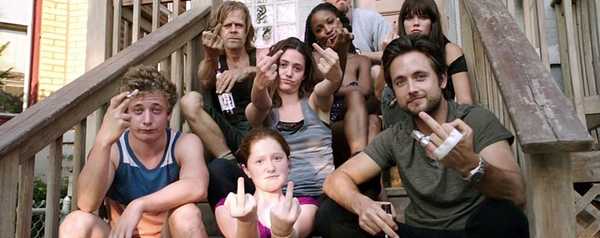'Shameless' Accurately Portrays Children Of Parents With Mental Illness And Substance Abuse Issues