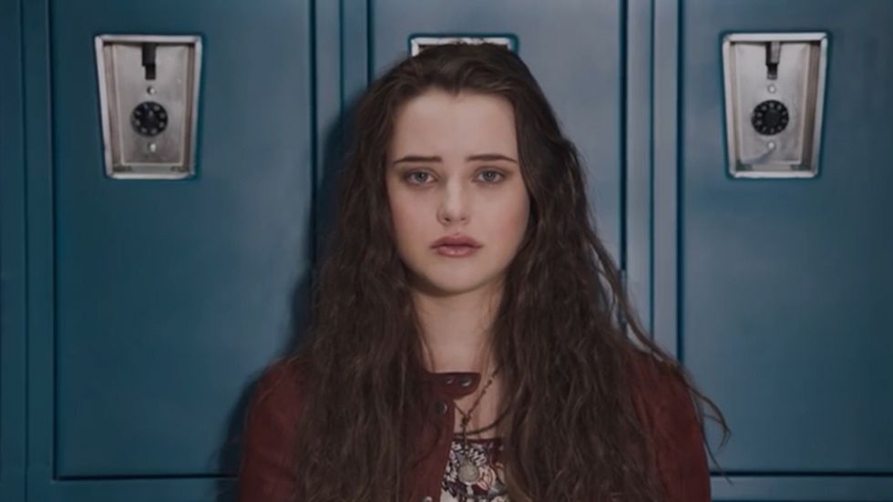 Why '13 Reasons Why' Is Important