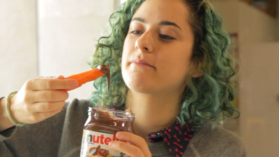 5 Small Steps To Be Borderline Healthy