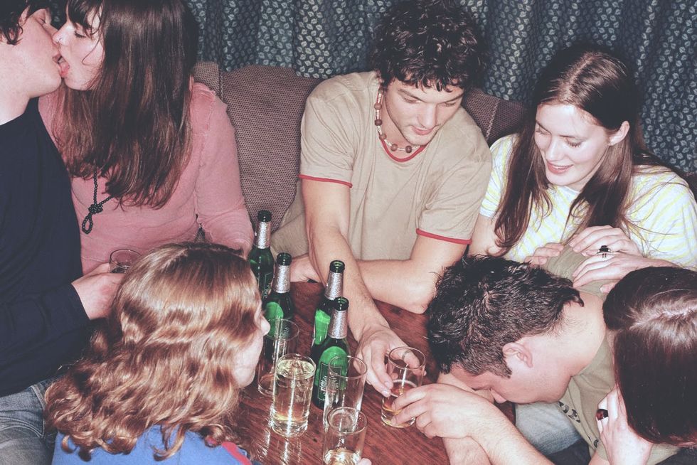 32 Realities You Know To Be All Too True If You're A College Student