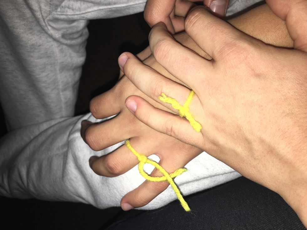 Can Young Love Last?