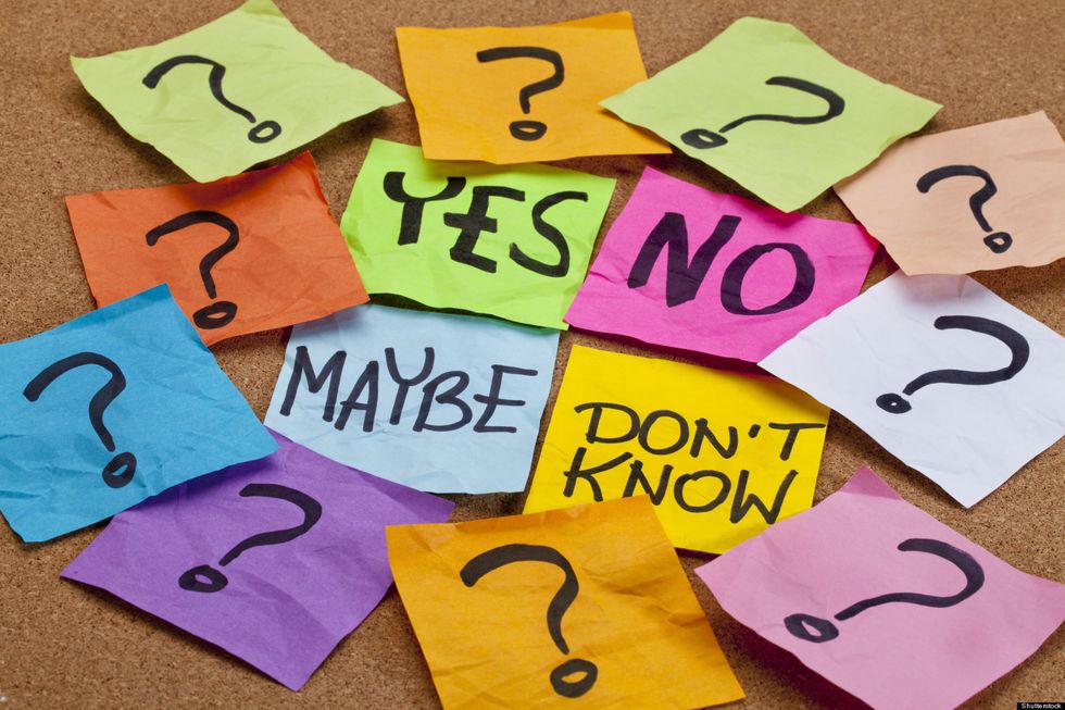 You Don't Have To Go To College