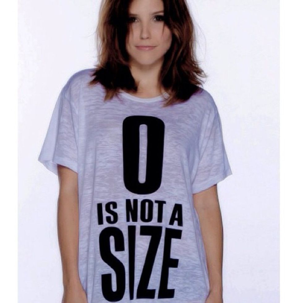 Brooke Davis: A Story Line