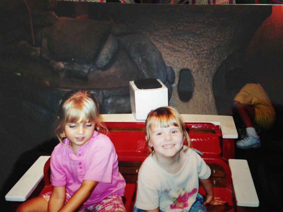 I Don't Want To Plan My Future Anymore