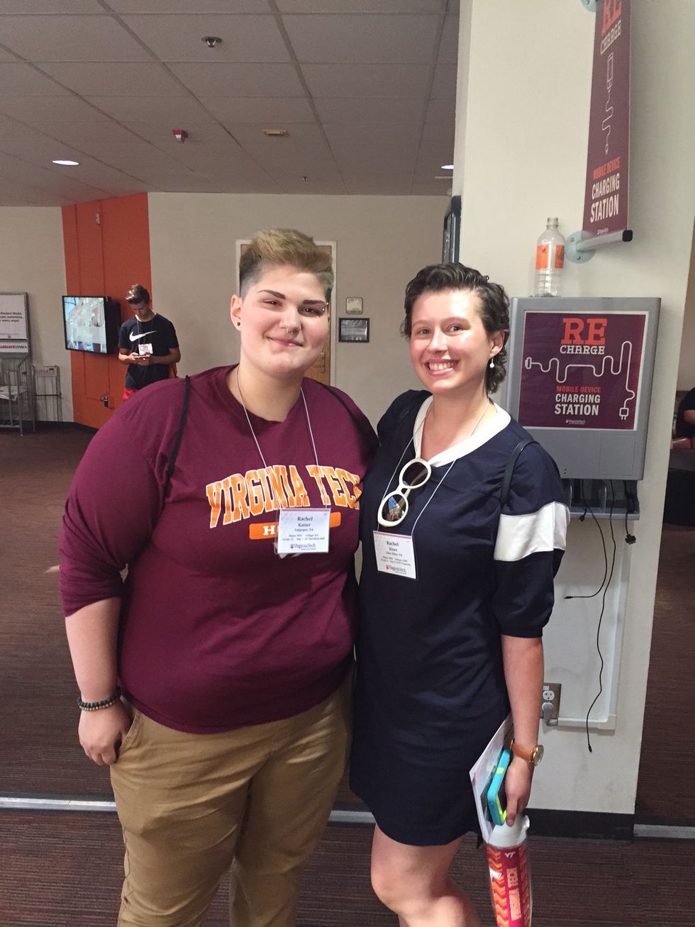 How My Life Has Changed Loving Someone Who Is Trans