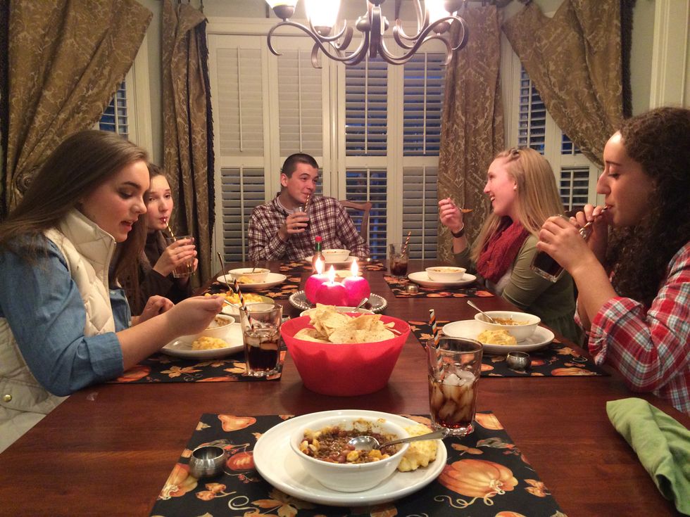 Instagram Is Just The Highlights