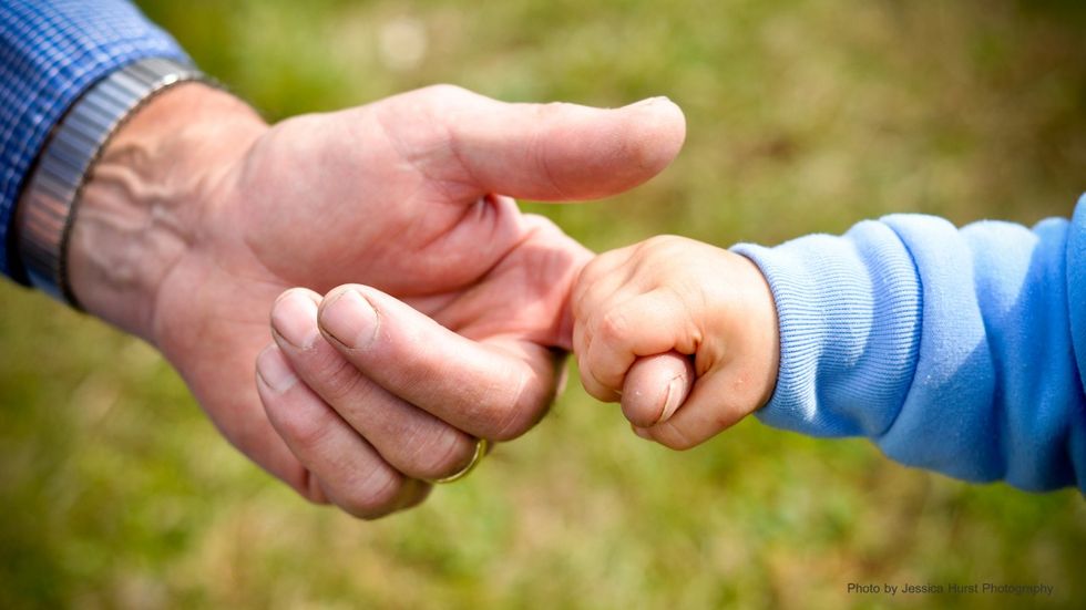 11 Reasons Grandparents Are the Best