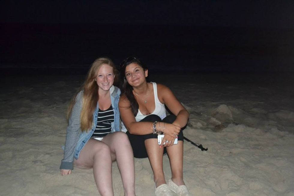 A Thank You Letter To My Forever Friend