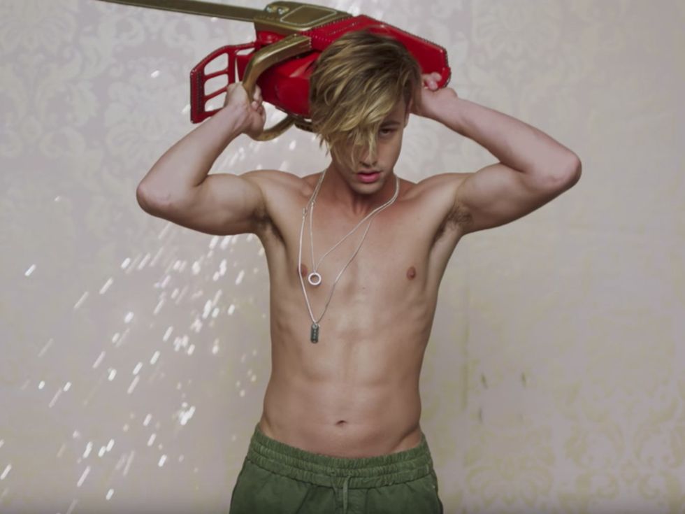 19 Things Guys Say And Do